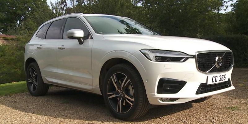 Volvo to end diesel production in early 2024